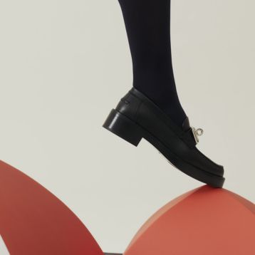 サンダル 《アンピール》 | Hermès - エルメス-公式サイト